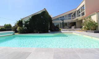 Maison 9 Pièces 238 m² à vendre à La Roche-sur-Yon (85000)