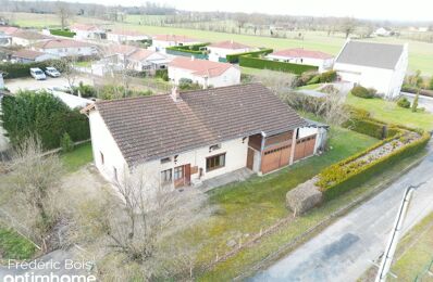 vente maison 175 000 € à proximité de Châtillon-sur-Chalaronne (01400)