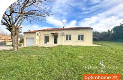 vente maison 193 000 € à proximité de Parisot (81310)