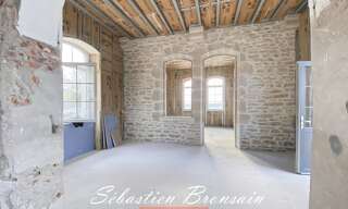 Appartement 3 Pièces 215 m² à vendre à Dole (39100)