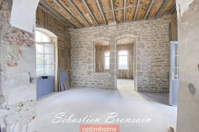 Appartement 3 pièces 250000 €