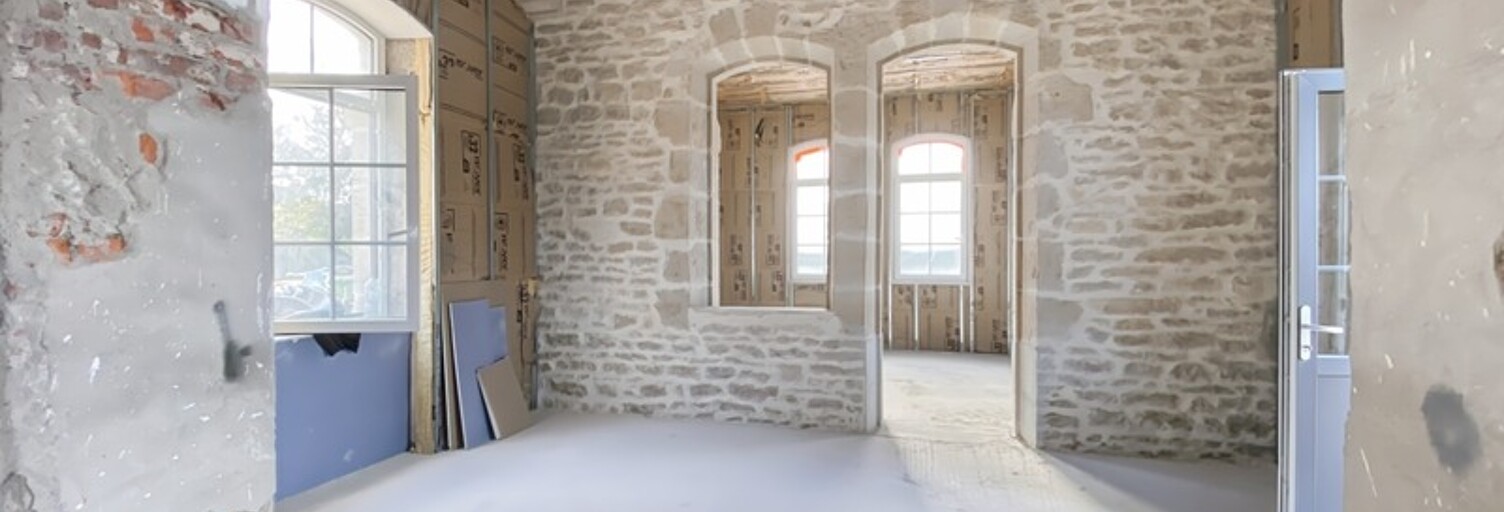 Appartement 3 Pièces 215 m² à vendre à Dole (39100)