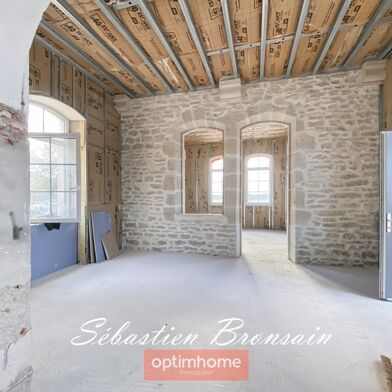 Appartement 3 pièces 250000 €
