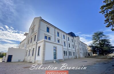 vente appartement 109 000 € à proximité de Orchamps (39700)