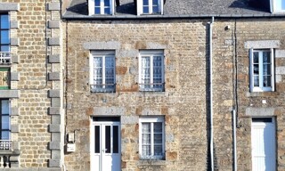 Maison 4 Pièces 71 m² à vendre à Tinchebray-Bocage (61800)
