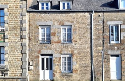 vente maison 59 000 € à proximité de Chenedolle (14410)