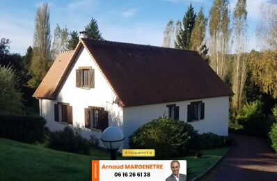 vente maison 337 600 € à proximité de Le Breuil-en-Auge (14130)