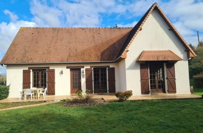 vente maison 337 600 € à proximité de Gonneville-sur-Honfleur (14600)