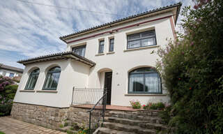 Maison 7 Pièces 170 m² à vendre à Cognac (16100)