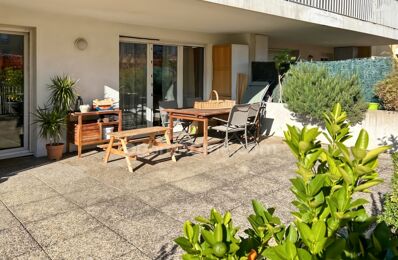 vente appartement 179 000 € à proximité de Seyssins (38180)