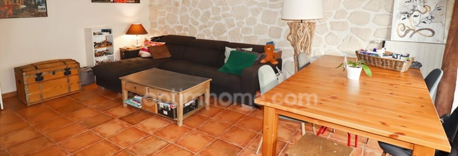 Appartement 3 Pièces 65 m² à vendre à Échirolles (38130)