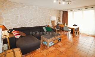 Appartement 3 Pièces 65 m² à vendre à Échirolles (38130)