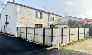 Maison 5 Pièces 137 m² à vendre à Nieul-sur-Mer (17137)