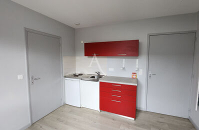 vente appartement 95 000 € à proximité de Albi (81000)