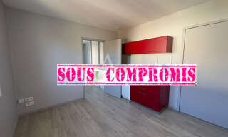 Appartement 2 Pièces 27 m² à vendre à Albi (81000)