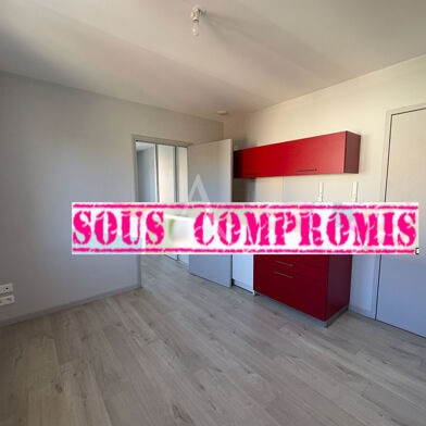 Appartement 2 pièces 95000 €