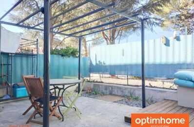 vente appartement 99 000 € à proximité de Mosset (66500)