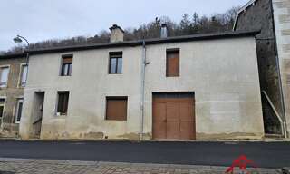 Immeuble  180 m² à vendre à Chevillon (52170)