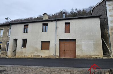 vente immeuble 39 000 € à proximité de Cousances-les-Forges (55170)