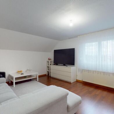 Maison 12 pièces 227000 €
