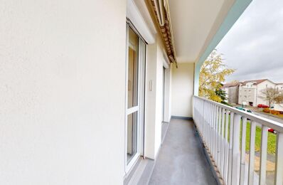 vente appartement 79 900 € à proximité de Autechaux-Roide (25150)