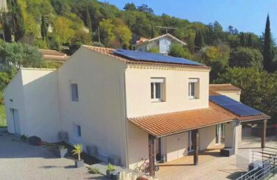 vente maison 430 000 € à proximité de Saint-Marcel-Lès-Sauzet (26740)