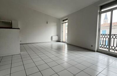 location appartement 570 € CC /mois à proximité de Crest (26400)