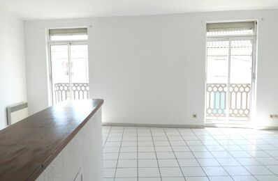 location appartement 570 € CC /mois à proximité de Crest (26400)