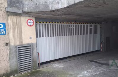 location garage 85 € CC /mois à proximité de Vimines (73160)