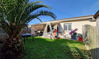 Maison 3 Pièces 54 m² à vendre à Saint-André-de-Cubzac (33240)