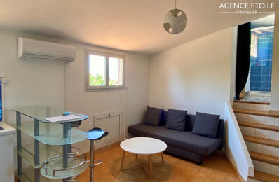 location appartement 577 € CC /mois à proximité de Venelles (13770)