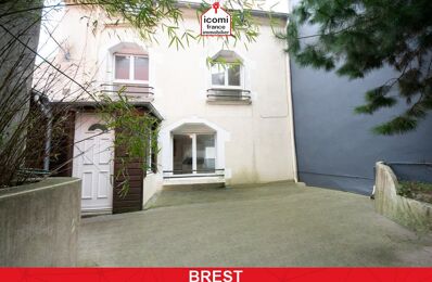 vente maison 180 500 € à proximité de Plouvien (29860)