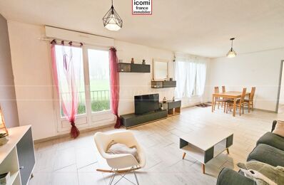 vente appartement 163 998 € à proximité de Locmaria-Plouzané (29280)