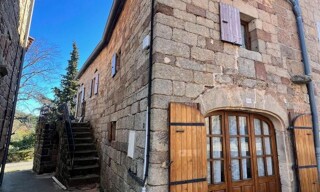 Maison 3 Pièces 82 m² à vendre à Les Salelles (07140)
