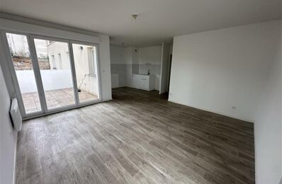 location appartement 856 € CC /mois à proximité de Sussargues (34160)