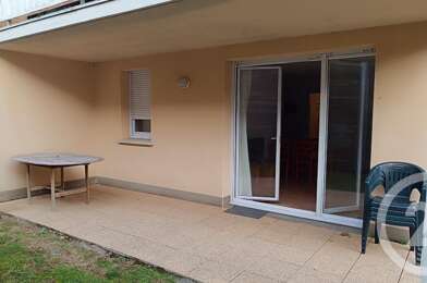 Appartement 3 pièces 109300 €