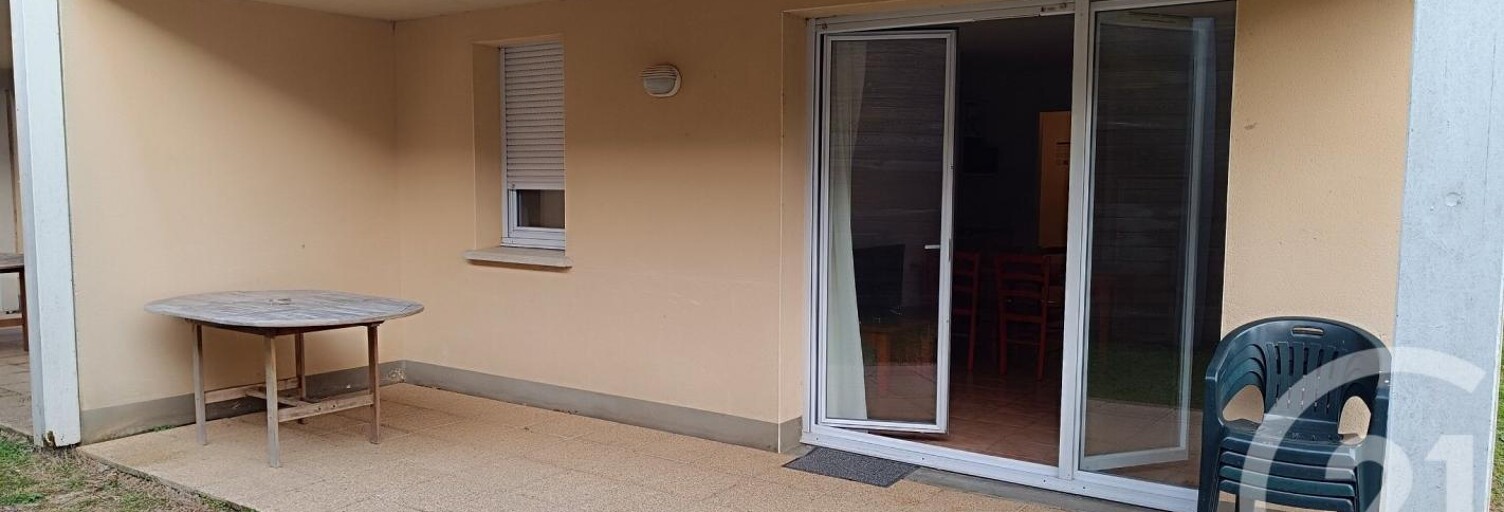 Appartement 3 Pièces 37 m² à vendre à Soulac-sur-Mer (33780)