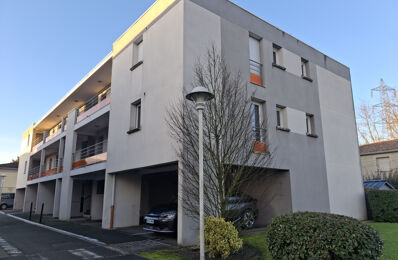 vente appartement 204 750 € à proximité de Saint-Médard-en-Jalles (33160)