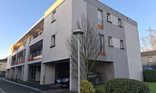 Appartement 2 Pièces 55 m² à vendre à Eysines (33320)