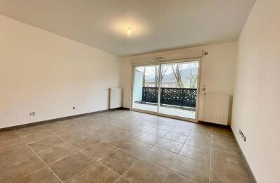 vente appartement 259 000 € à proximité de Saint-Alban-Leysse (73230)