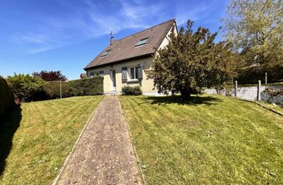 vente maison 189 000 € à proximité de Fontaine-le-Dun (76740)