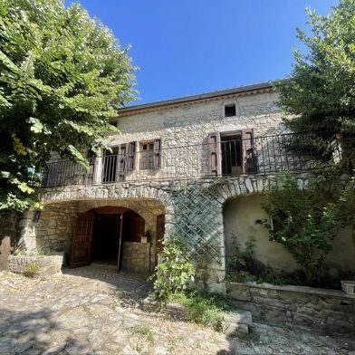 Maison 8 pièces 258000 €