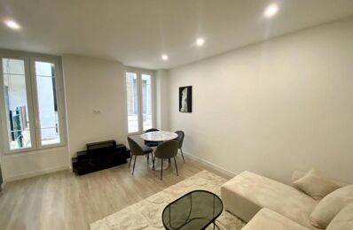 vente appartement 264 000 € à proximité de Èze (06360)