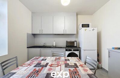 vente appartement 140 000 € à proximité de Montigny-Lès-Metz (57950)