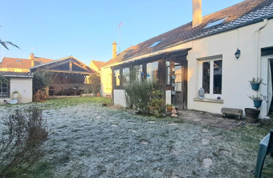 vente maison 349 000 € à proximité de Bernes-sur-Oise (95340)