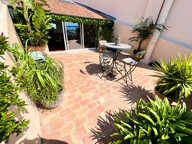 CANNES HYPER CENTRE PENTHOUSE T4 DE 210M2 TERRASSE 30M2 VUE — photo 2