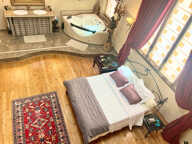 CANNES HYPER CENTRE PENTHOUSE T4 DE 210M2 TERRASSE 30M2 VUE — photo 3