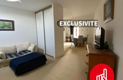 vente appartement 117 500 € à proximité de Le Croisic (44490)