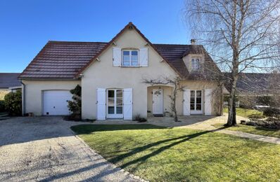 vente maison 385 000 € à proximité de Longvic (21600)