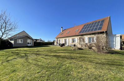 vente maison 385 000 € à proximité de Messigny-Et-Vantoux (21380)